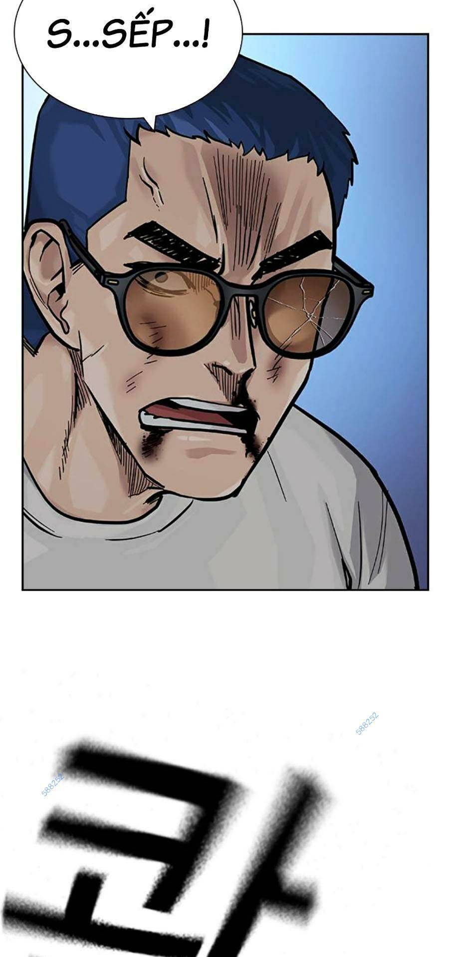 Để Có Thể Sống Sót Chapter 92 - Trang 2