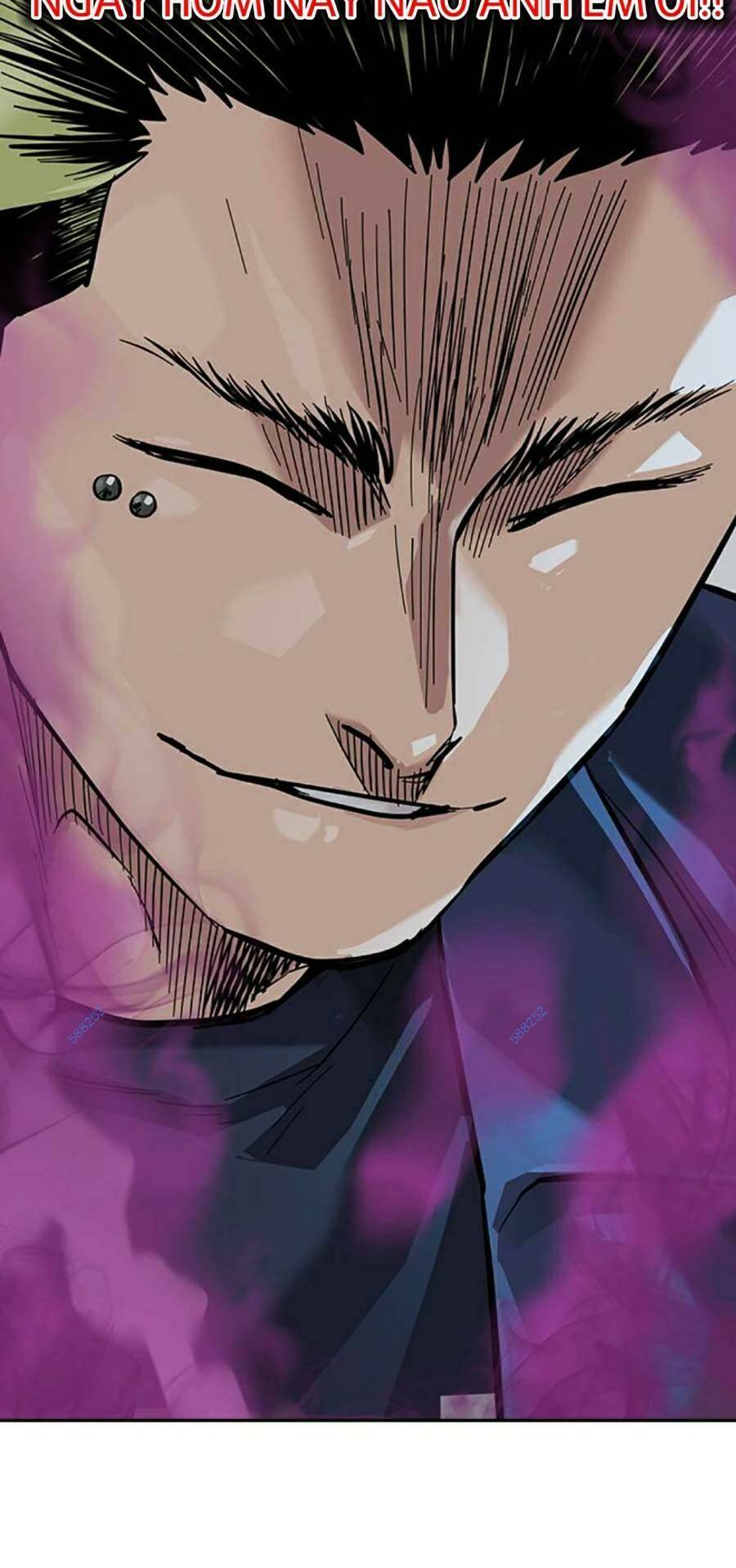 Để Có Thể Sống Sót Chapter 92 - Trang 2