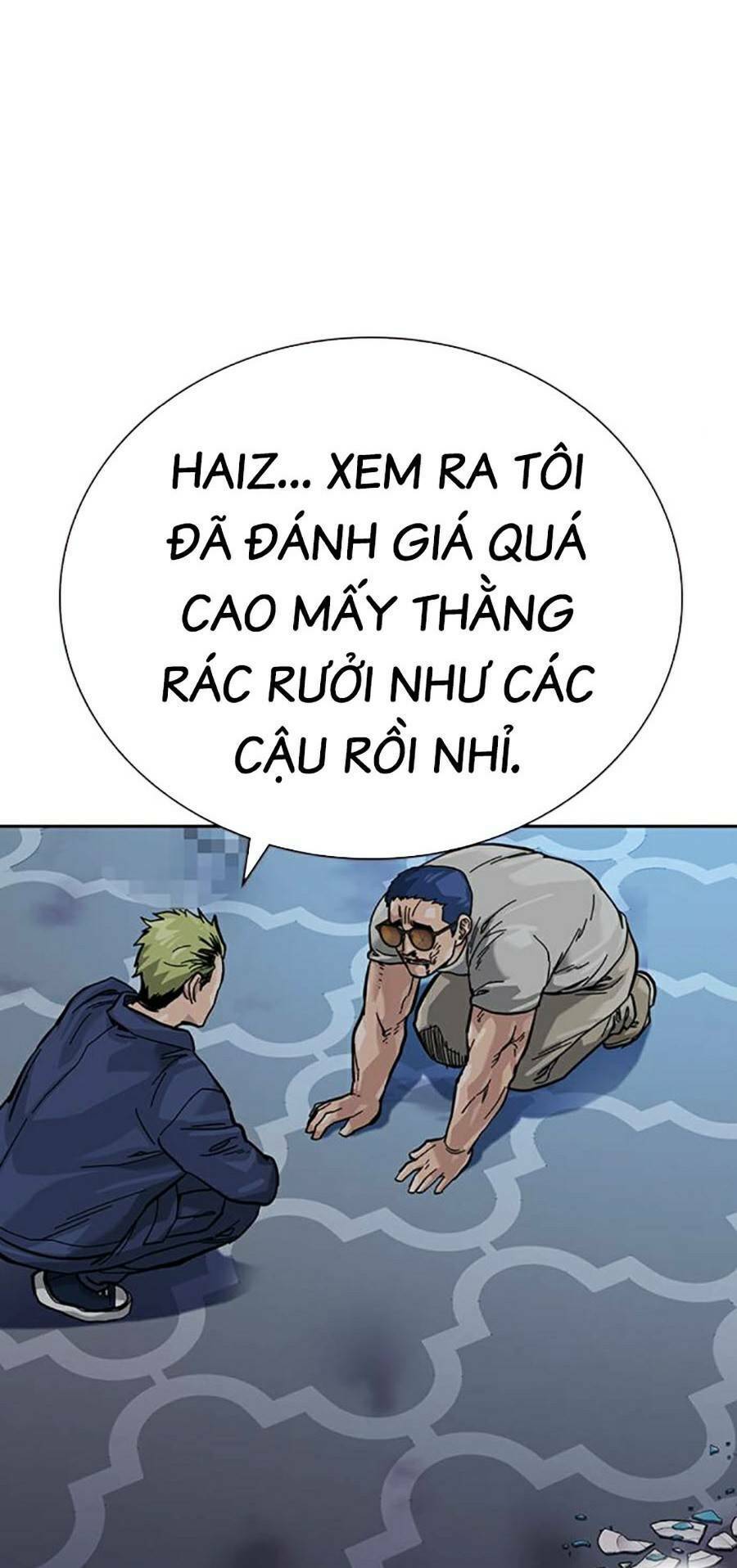 Để Có Thể Sống Sót Chapter 92 - Trang 2