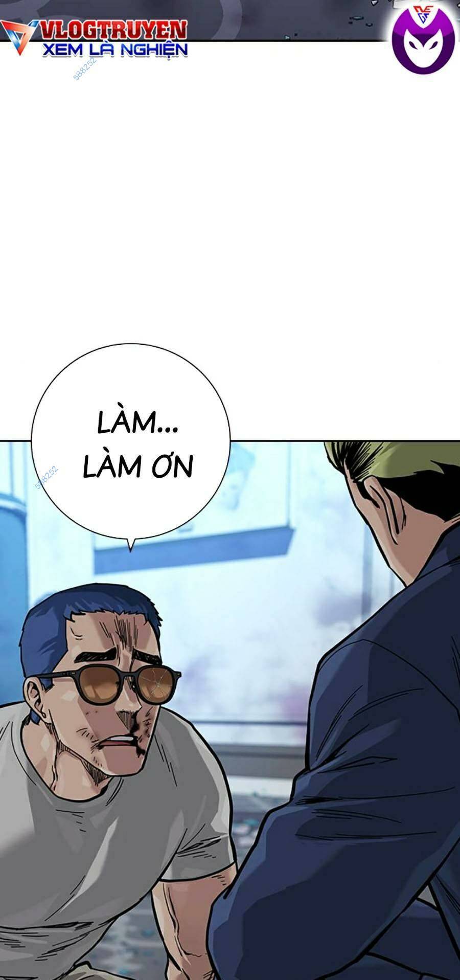 Để Có Thể Sống Sót Chapter 92 - Trang 2