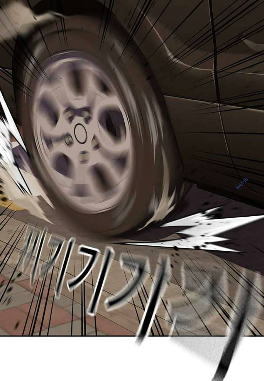 Để Có Thể Sống Sót Chapter 93 - Trang 2