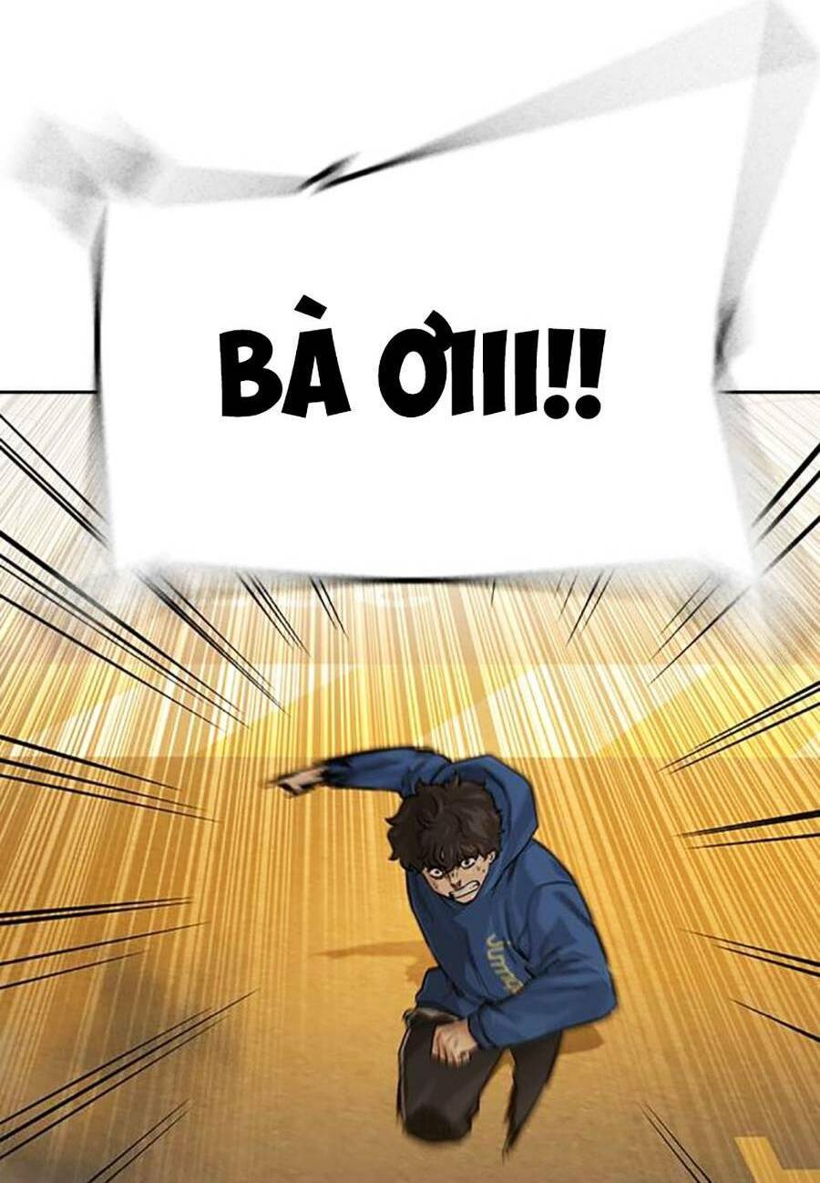 Để Có Thể Sống Sót Chapter 93 - Trang 2