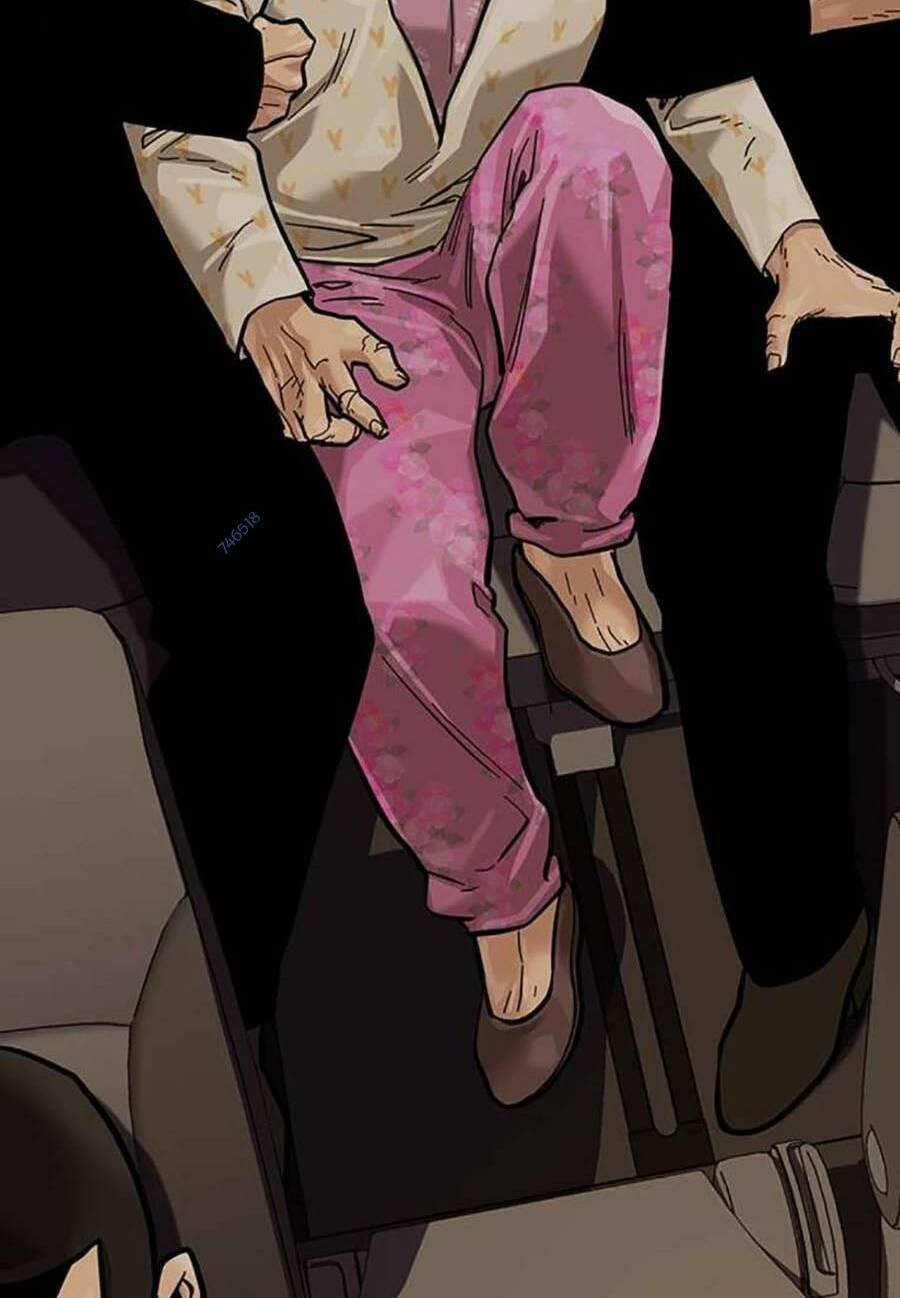 Để Có Thể Sống Sót Chapter 93 - Trang 2