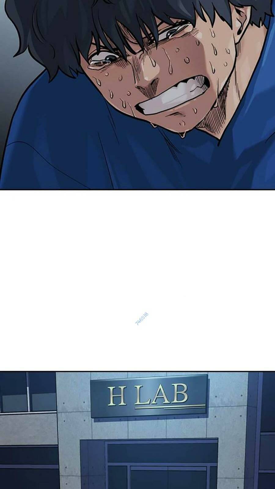 Để Có Thể Sống Sót Chapter 93 - Trang 2