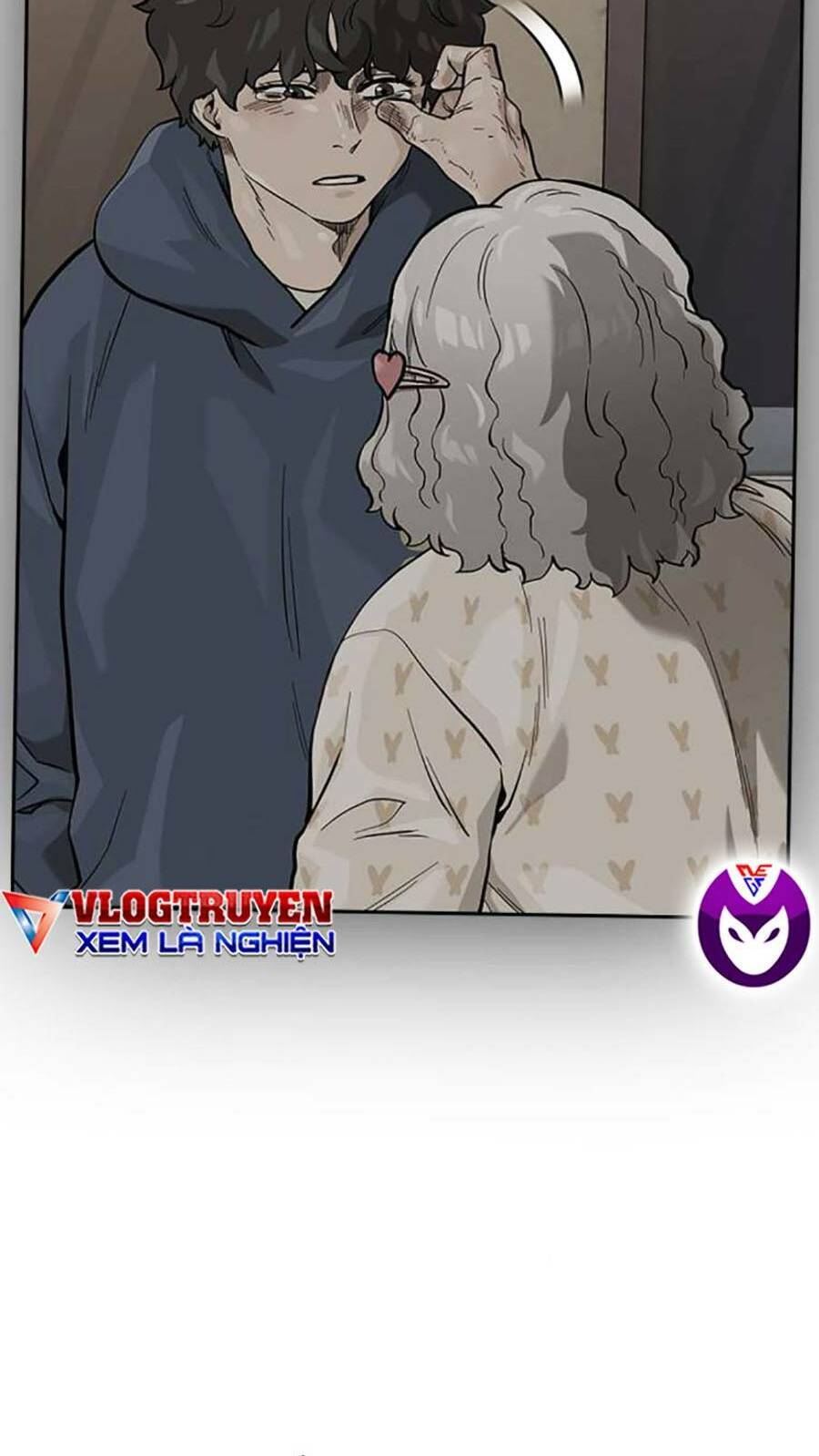 Để Có Thể Sống Sót Chapter 93 - Trang 2