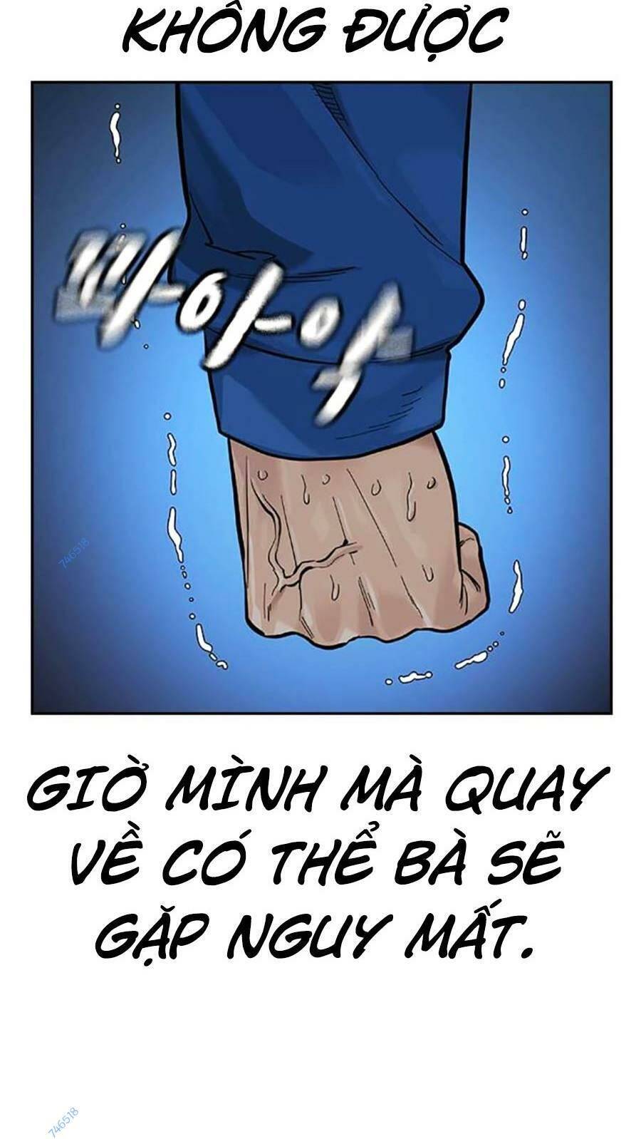 Để Có Thể Sống Sót Chapter 93 - Trang 2