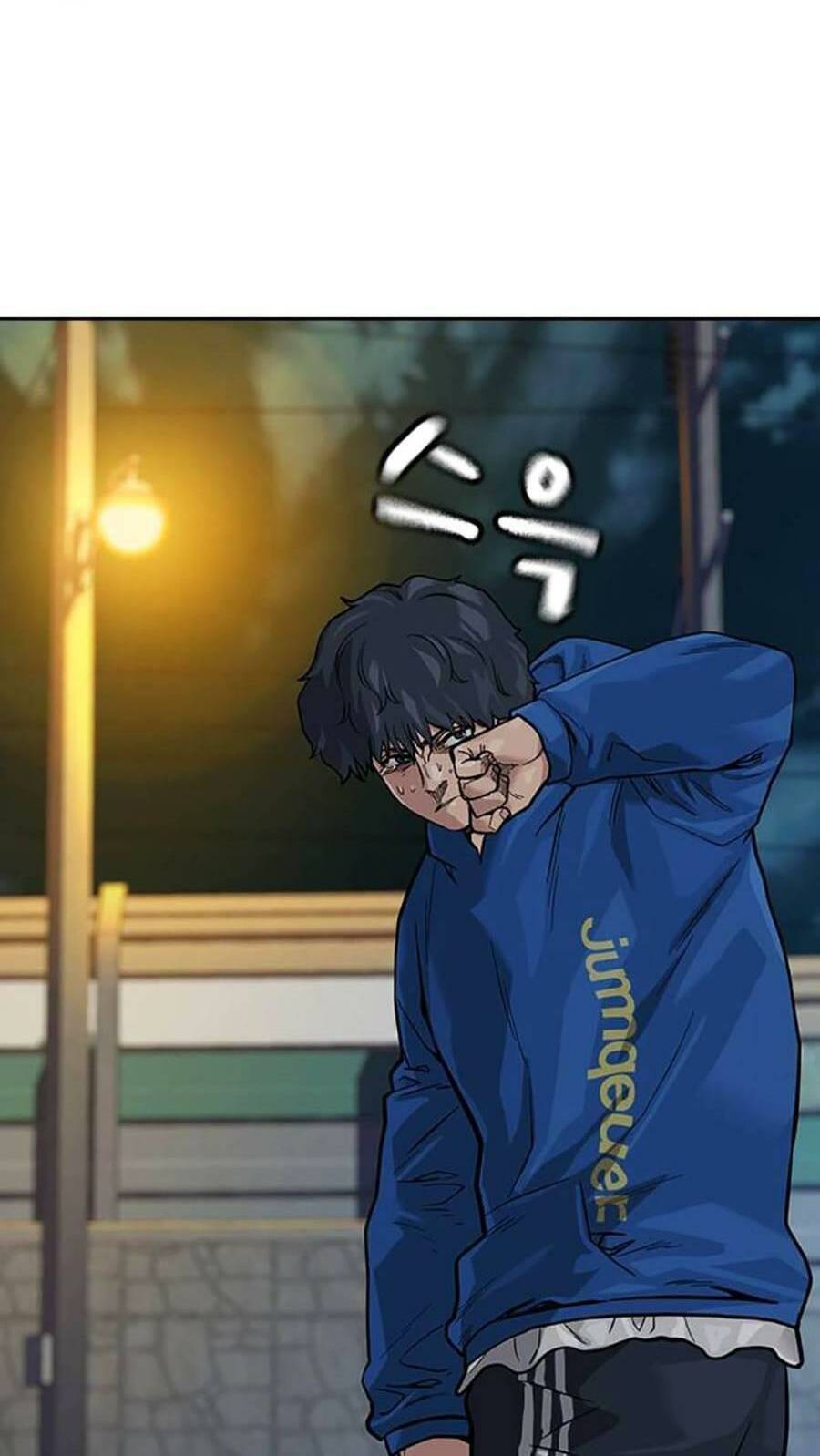 Để Có Thể Sống Sót Chapter 93 - Trang 2