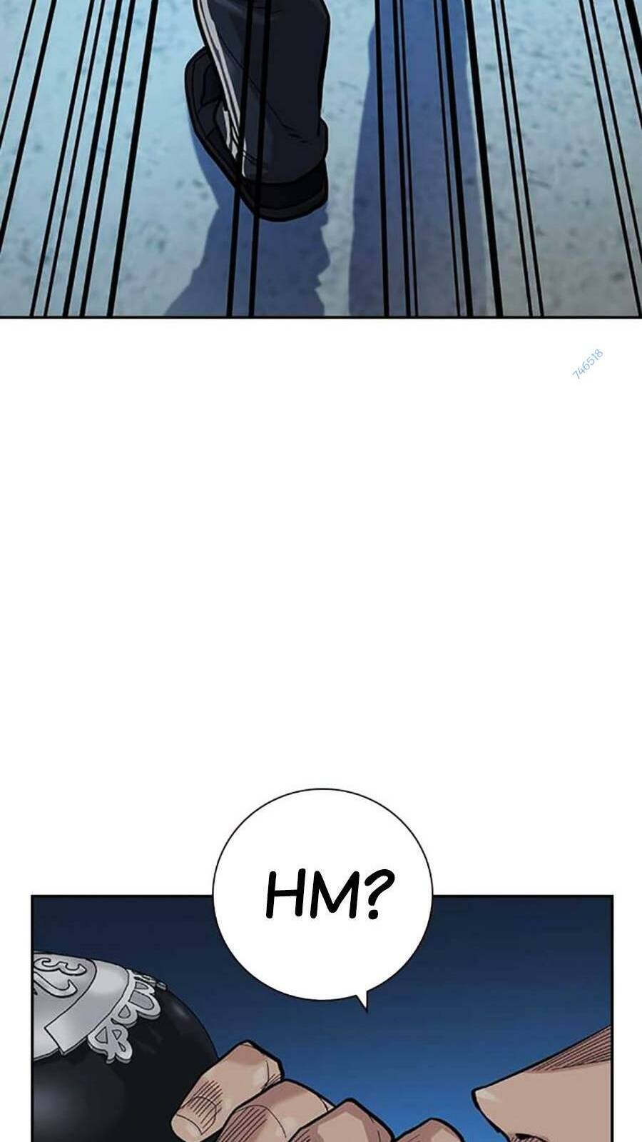 Để Có Thể Sống Sót Chapter 93 - Trang 2