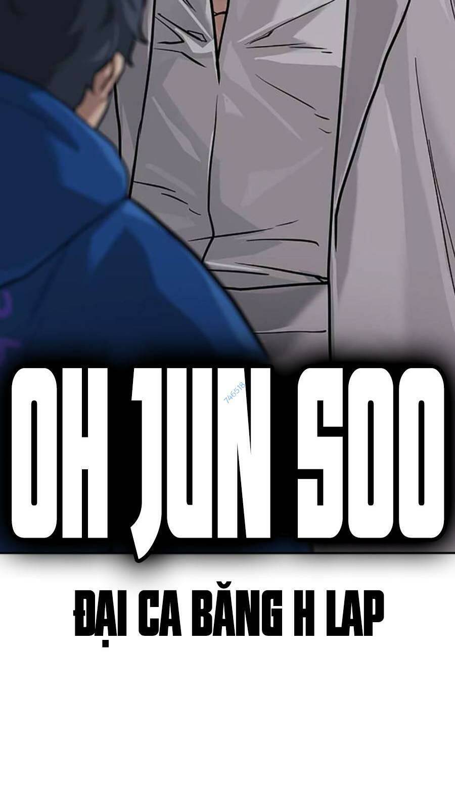 Để Có Thể Sống Sót Chapter 93 - Trang 2