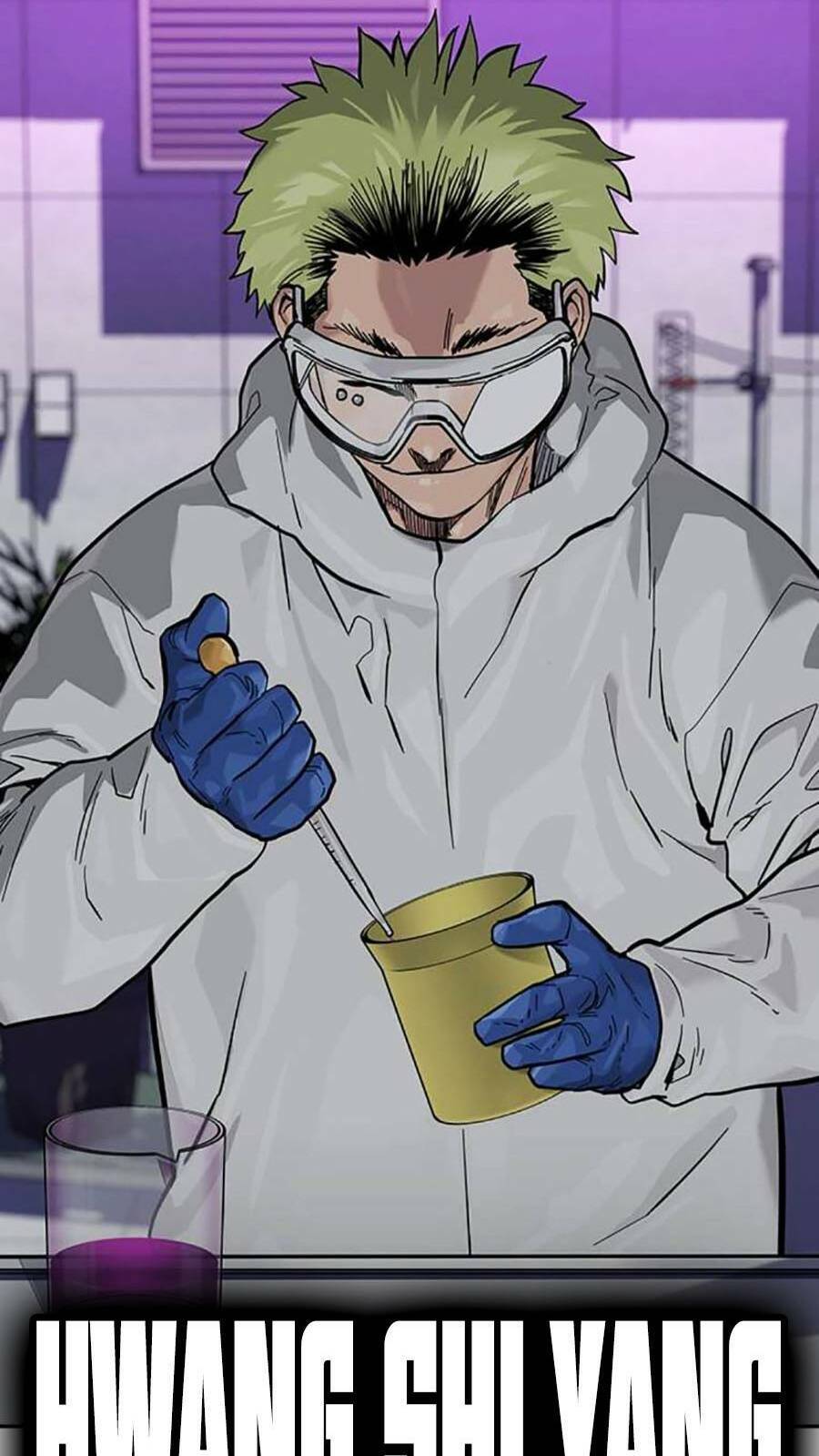 Để Có Thể Sống Sót Chapter 93 - Trang 2