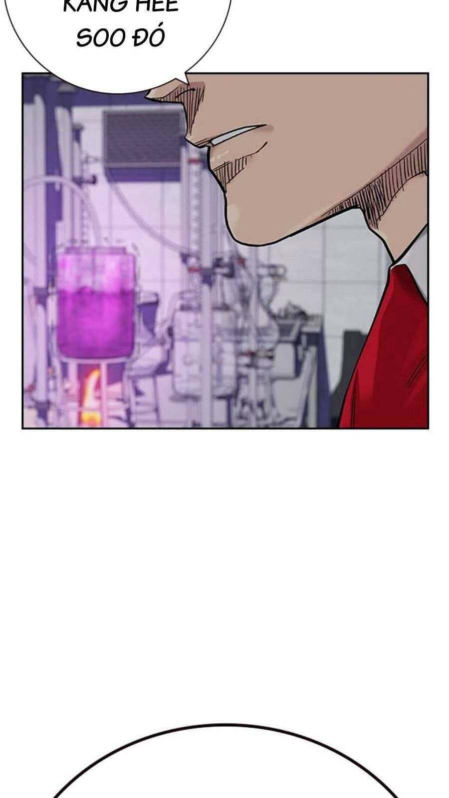 Để Có Thể Sống Sót Chapter 93 - Trang 2