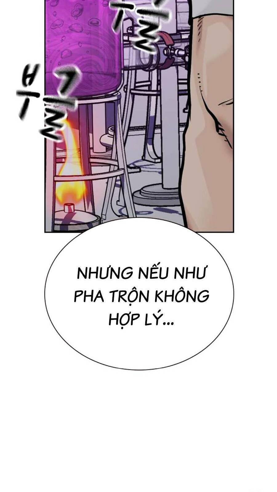 Để Có Thể Sống Sót Chapter 93 - Trang 2