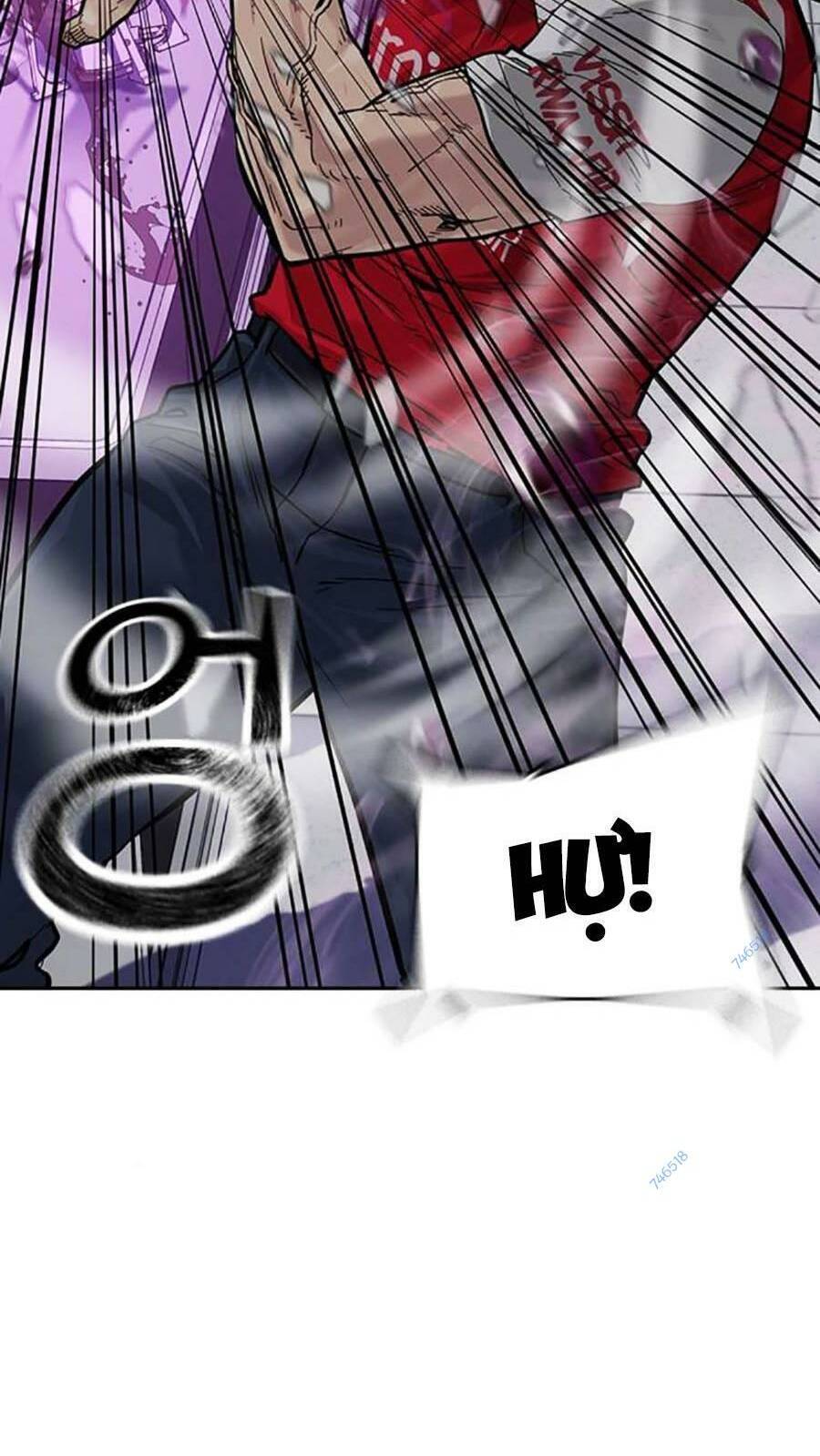 Để Có Thể Sống Sót Chapter 93 - Trang 2