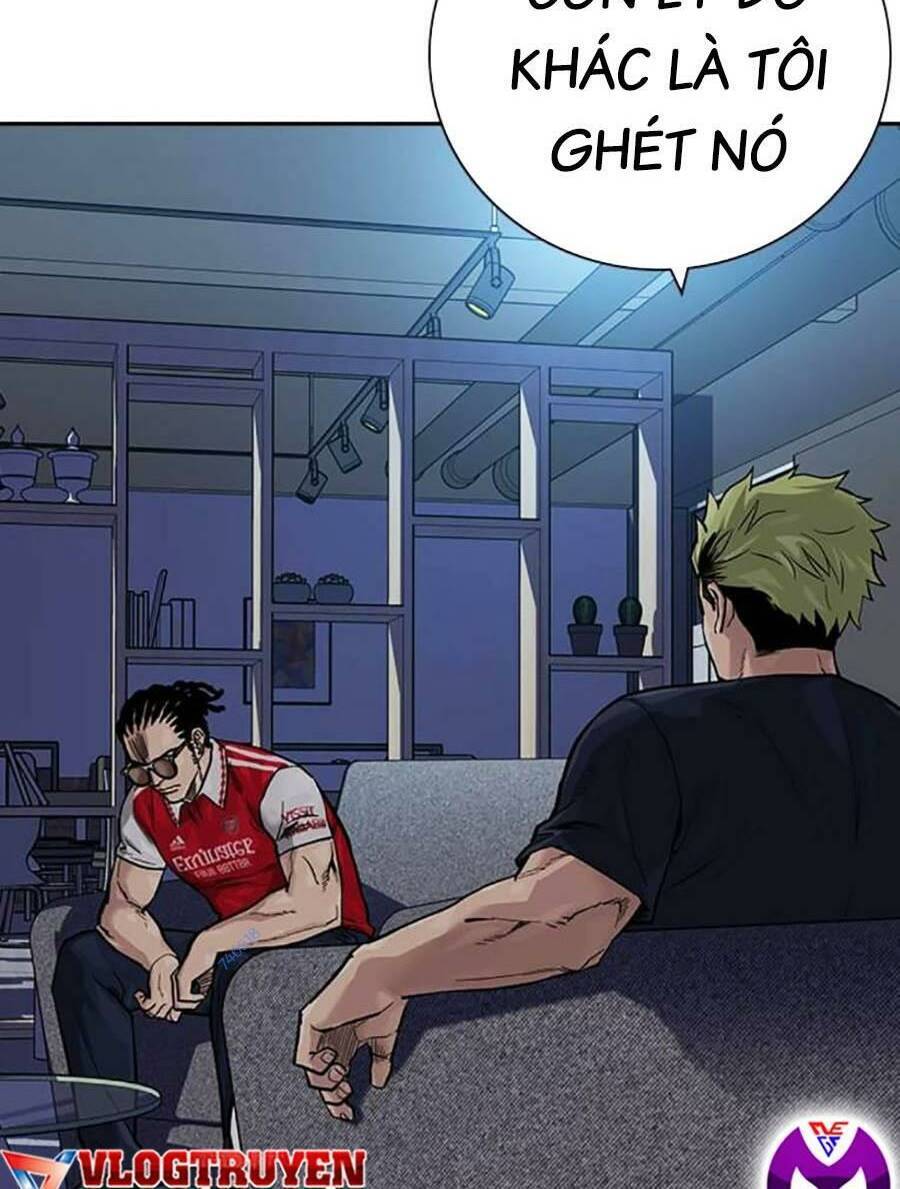 Để Có Thể Sống Sót Chapter 93 - Trang 2