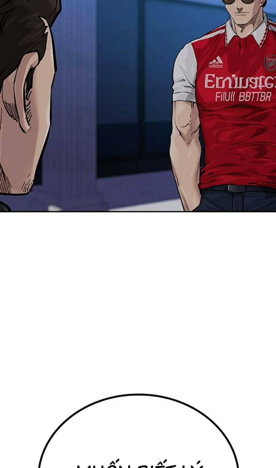 Để Có Thể Sống Sót Chapter 94 - Trang 2