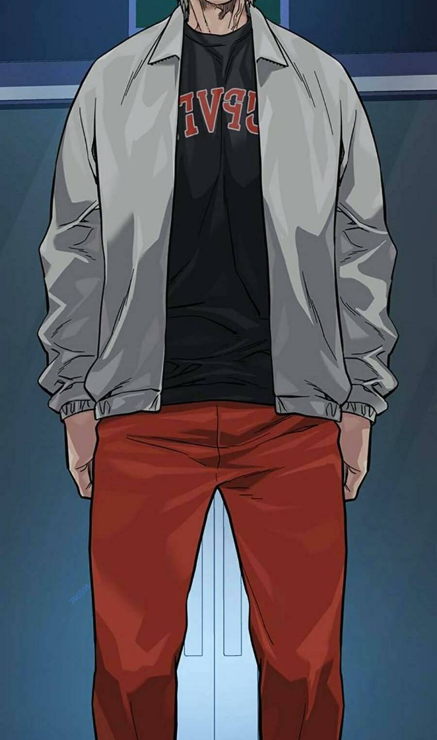 Để Có Thể Sống Sót Chapter 94 - Trang 2