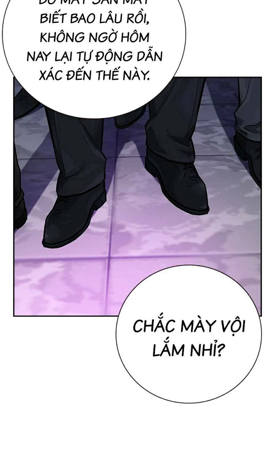 Để Có Thể Sống Sót Chapter 94 - Trang 2