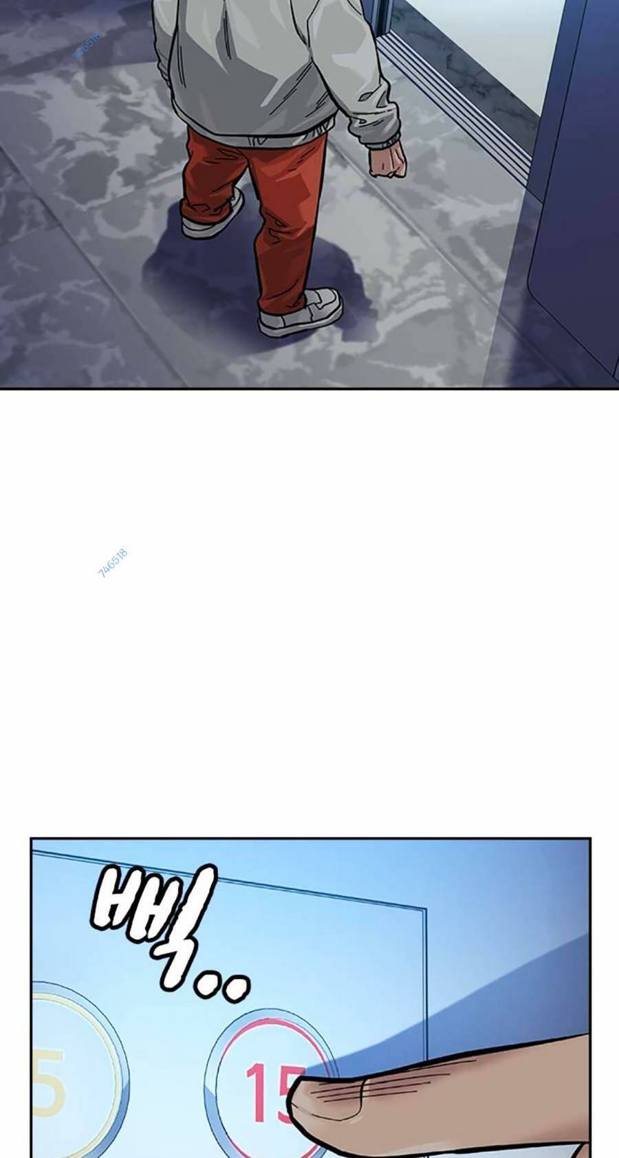 Để Có Thể Sống Sót Chapter 94 - Trang 2