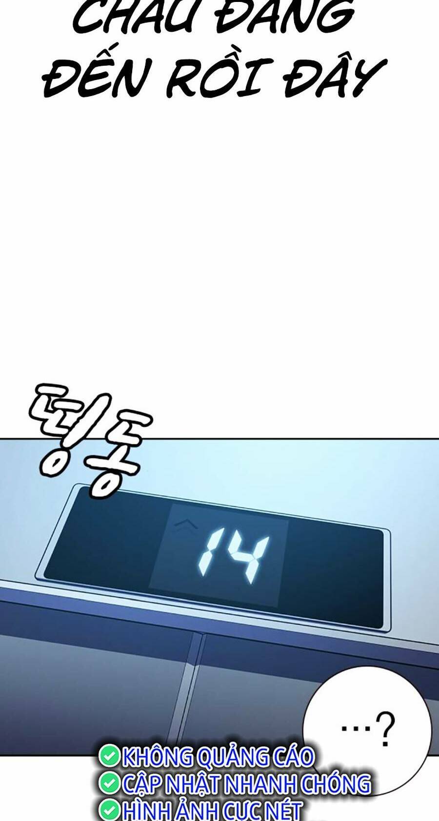 Để Có Thể Sống Sót Chapter 94 - Trang 2