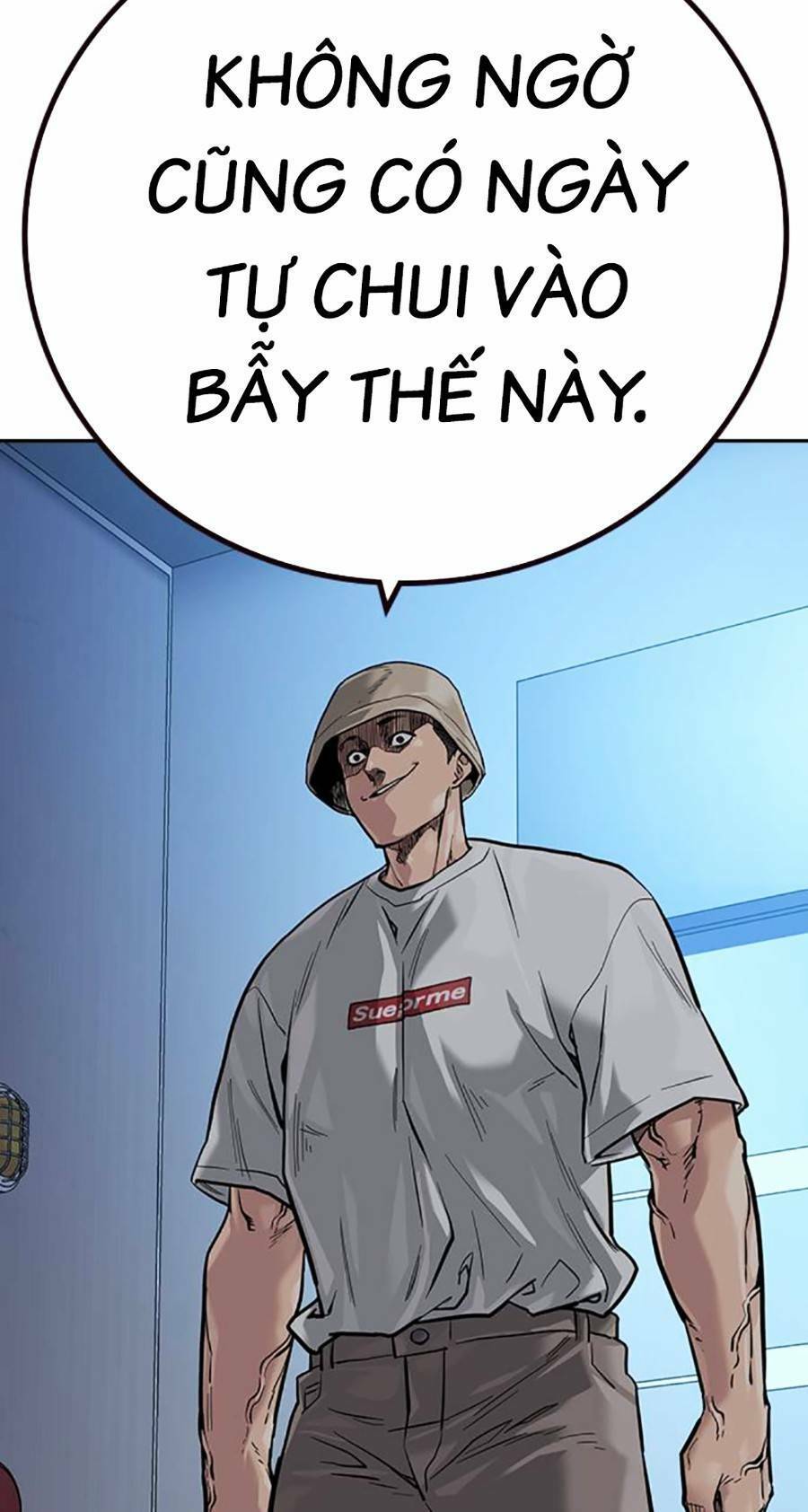 Để Có Thể Sống Sót Chapter 94 - Trang 2