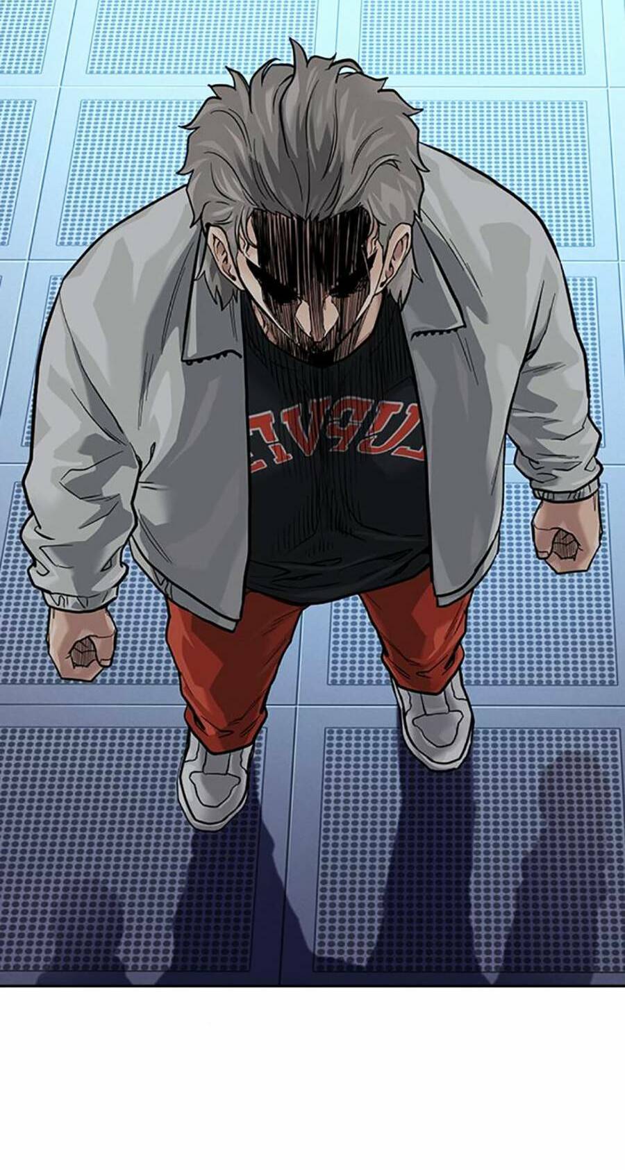 Để Có Thể Sống Sót Chapter 94 - Trang 2