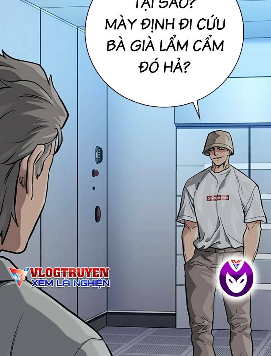 Để Có Thể Sống Sót Chapter 94 - Trang 2