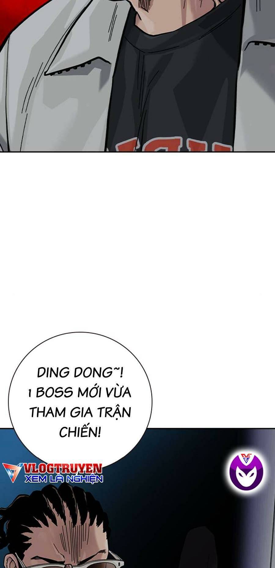 Để Có Thể Sống Sót Chapter 95 - Trang 2