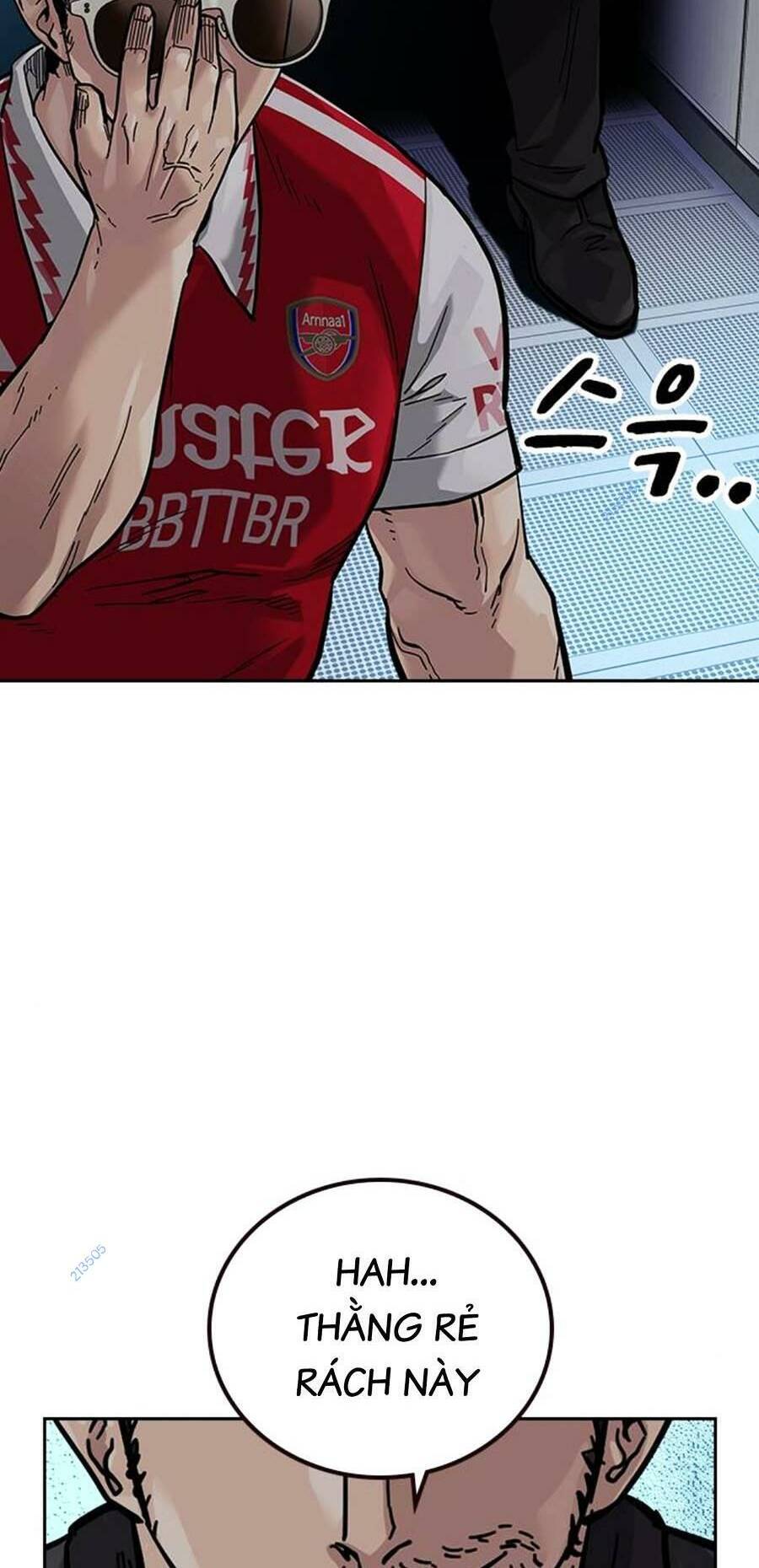 Để Có Thể Sống Sót Chapter 95 - Trang 2