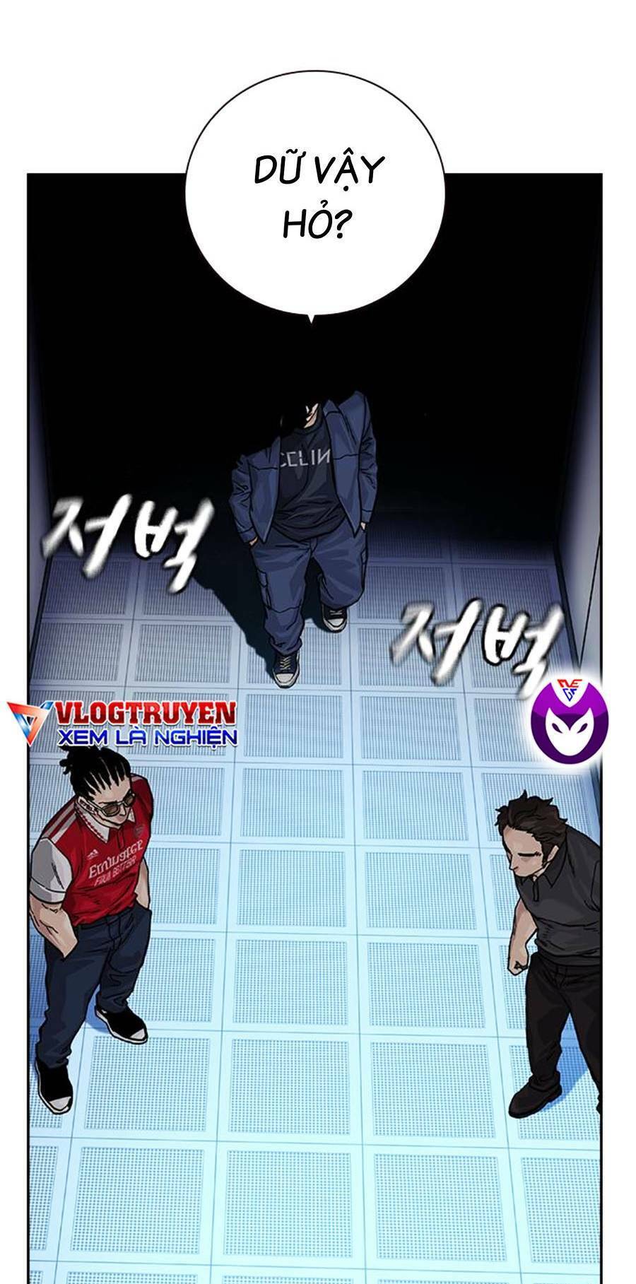 Để Có Thể Sống Sót Chapter 95 - Trang 2