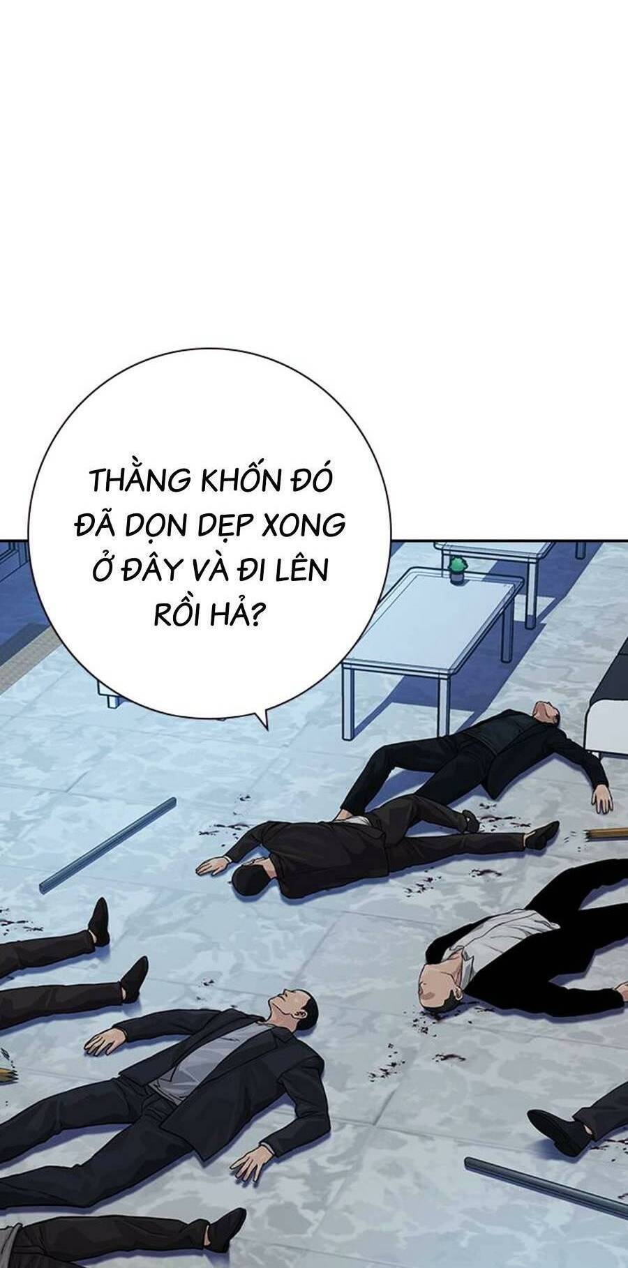 Để Có Thể Sống Sót Chapter 95 - Trang 2