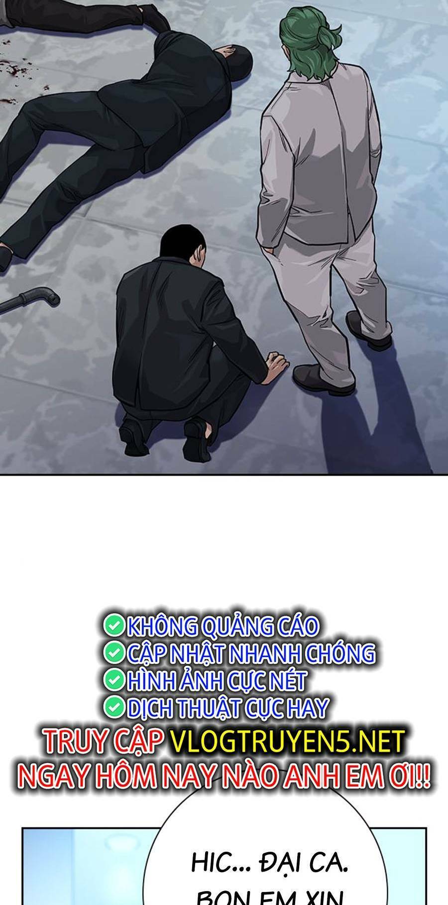 Để Có Thể Sống Sót Chapter 95 - Trang 2