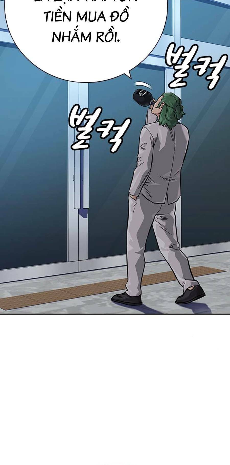 Để Có Thể Sống Sót Chapter 95 - Trang 2