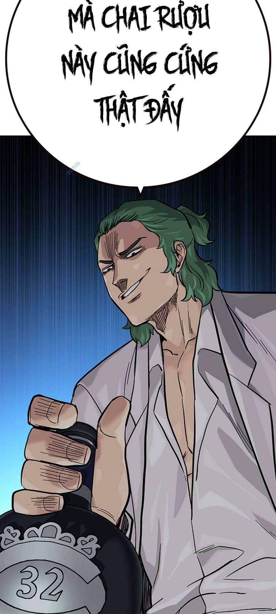 Để Có Thể Sống Sót Chapter 95 - Trang 2