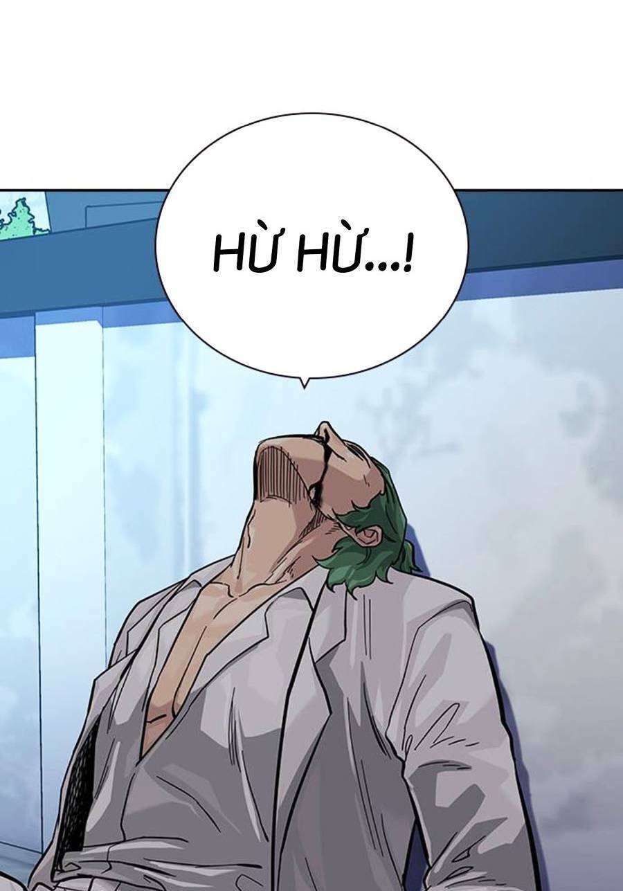 Để Có Thể Sống Sót Chapter 95 - Trang 2