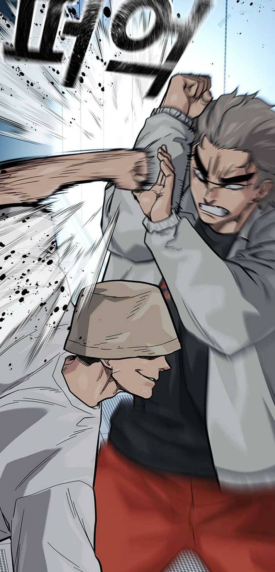 Để Có Thể Sống Sót Chapter 95 - Trang 2