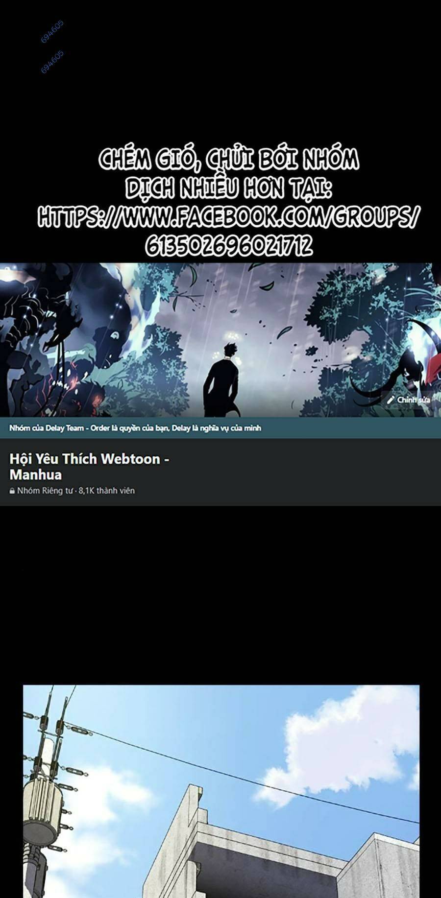 Để Có Thể Sống Sót Chapter 96 - Trang 2