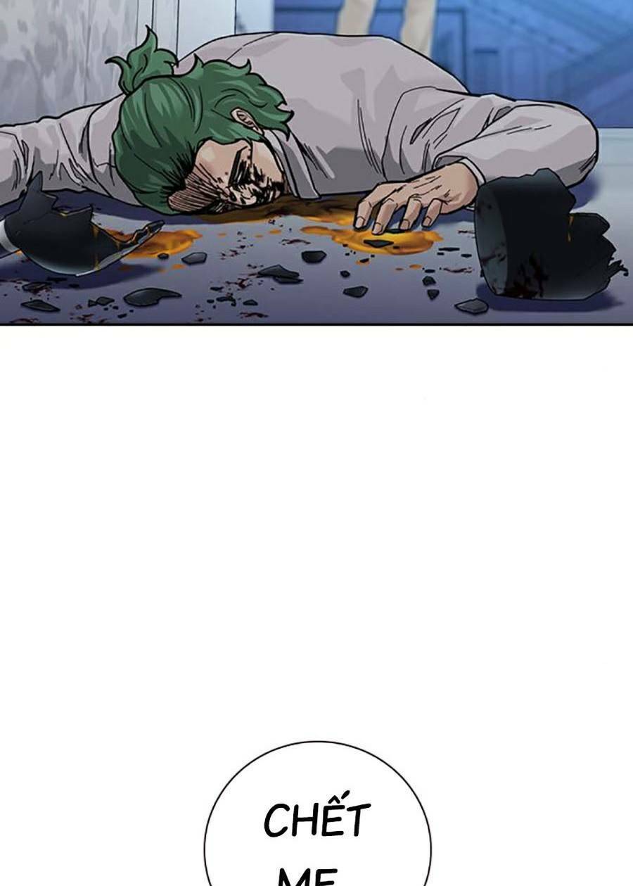 Để Có Thể Sống Sót Chapter 96 - Trang 2