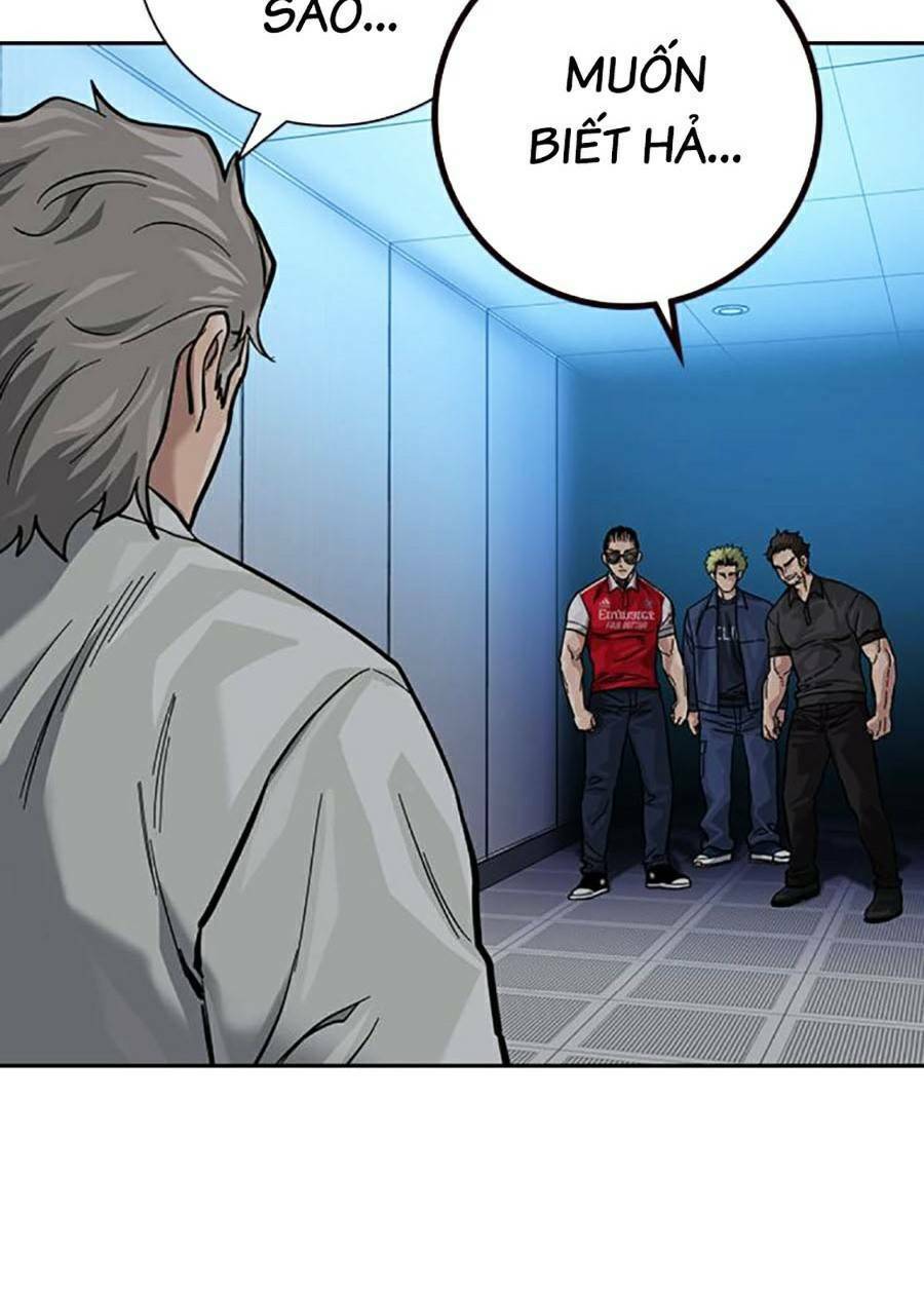 Để Có Thể Sống Sót Chapter 96 - Trang 2