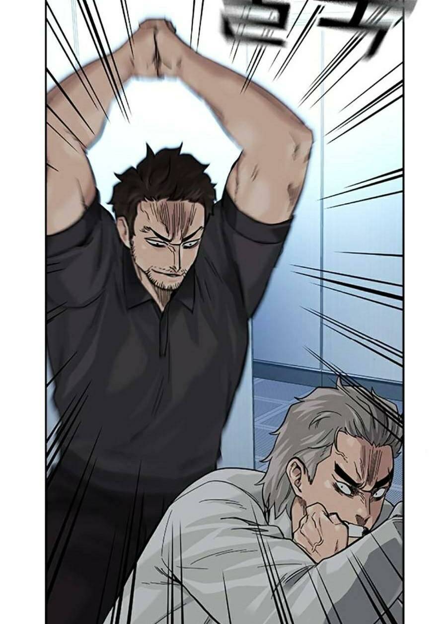 Để Có Thể Sống Sót Chapter 96 - Trang 2