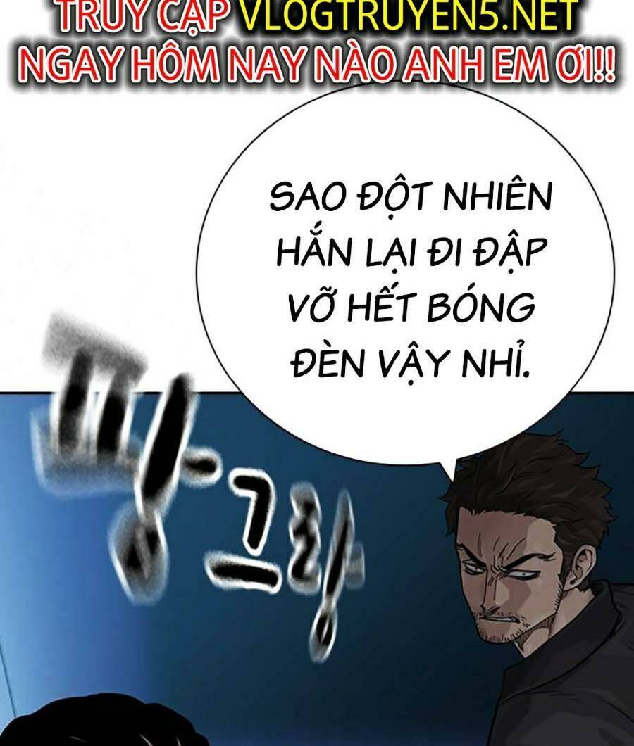 Để Có Thể Sống Sót Chapter 96 - Trang 2