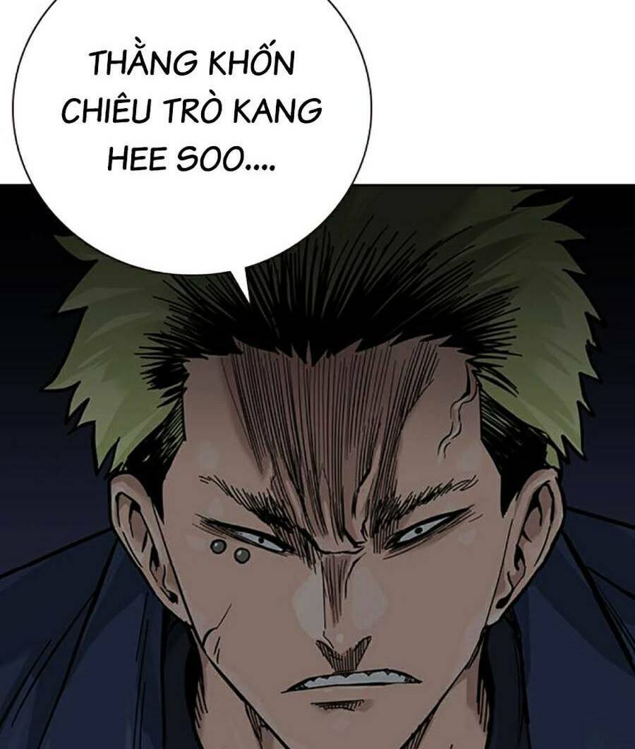 Để Có Thể Sống Sót Chapter 96 - Trang 2