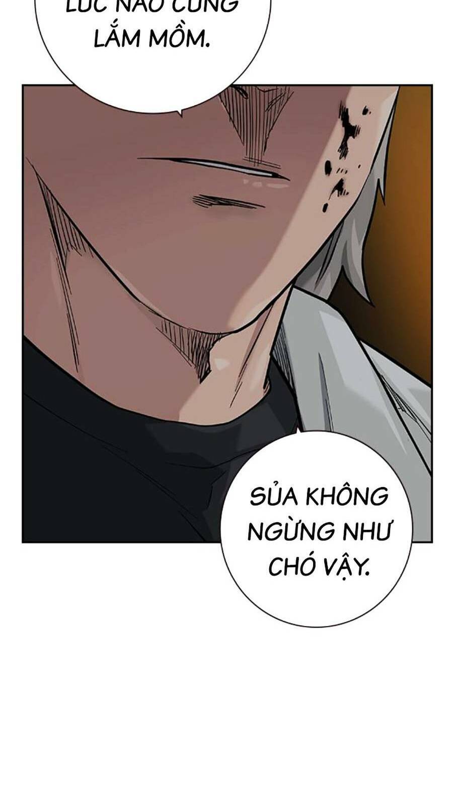 Để Có Thể Sống Sót Chapter 97 - Trang 2