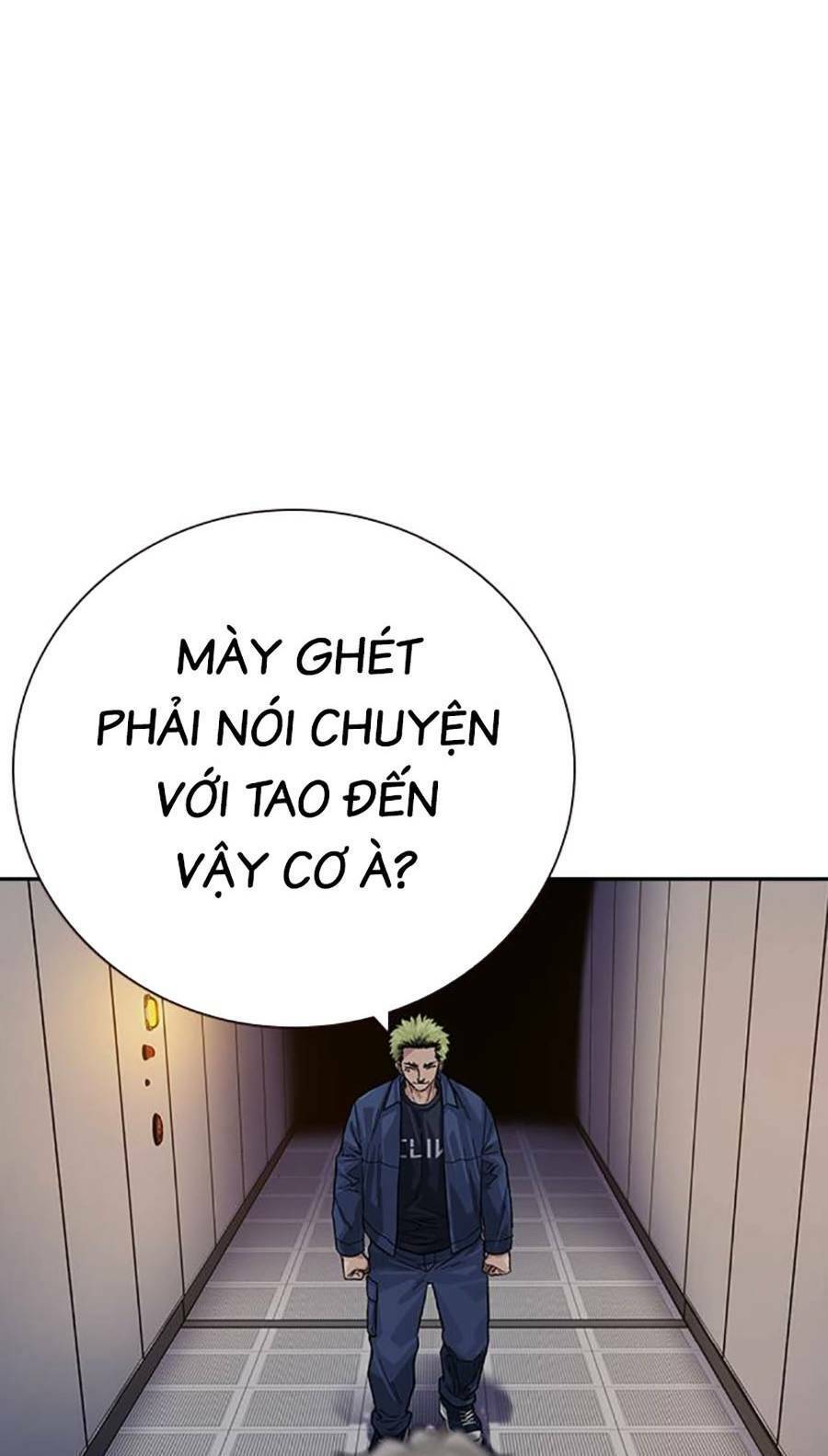 Để Có Thể Sống Sót Chapter 97 - Trang 2