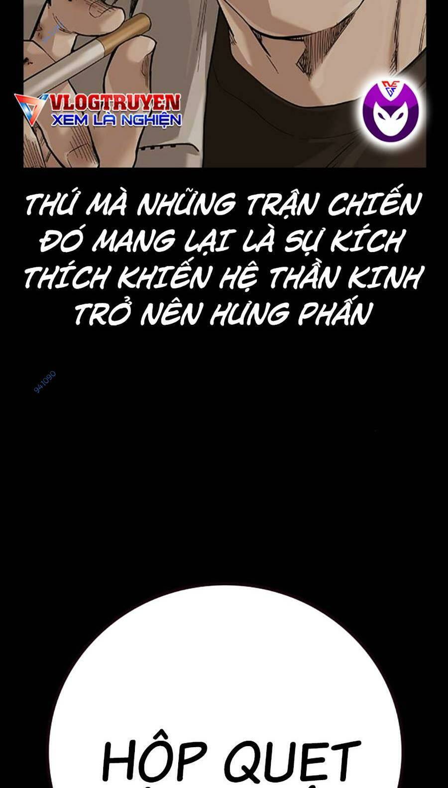 Để Có Thể Sống Sót Chapter 97 - Trang 2