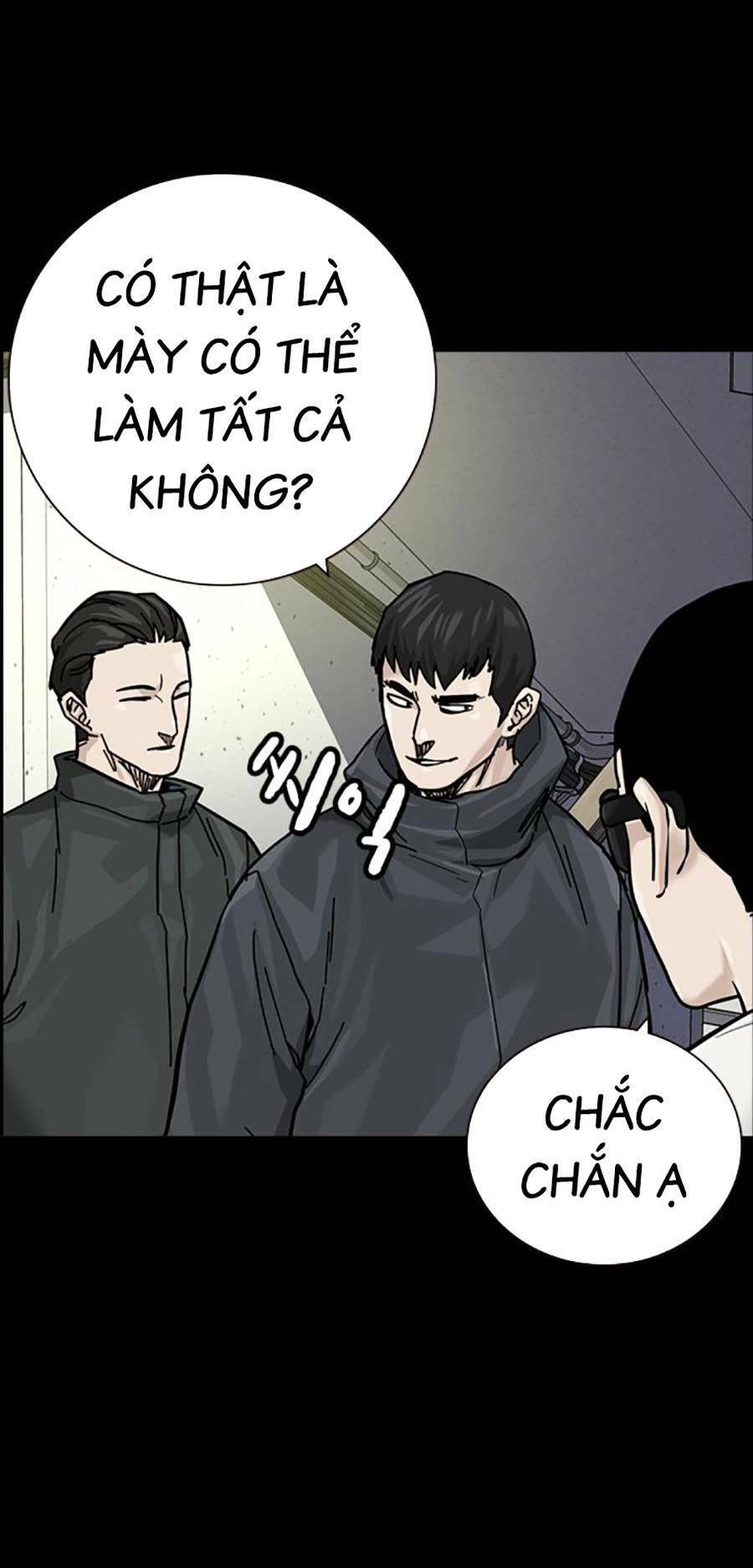 Để Có Thể Sống Sót Chapter 97 - Trang 2