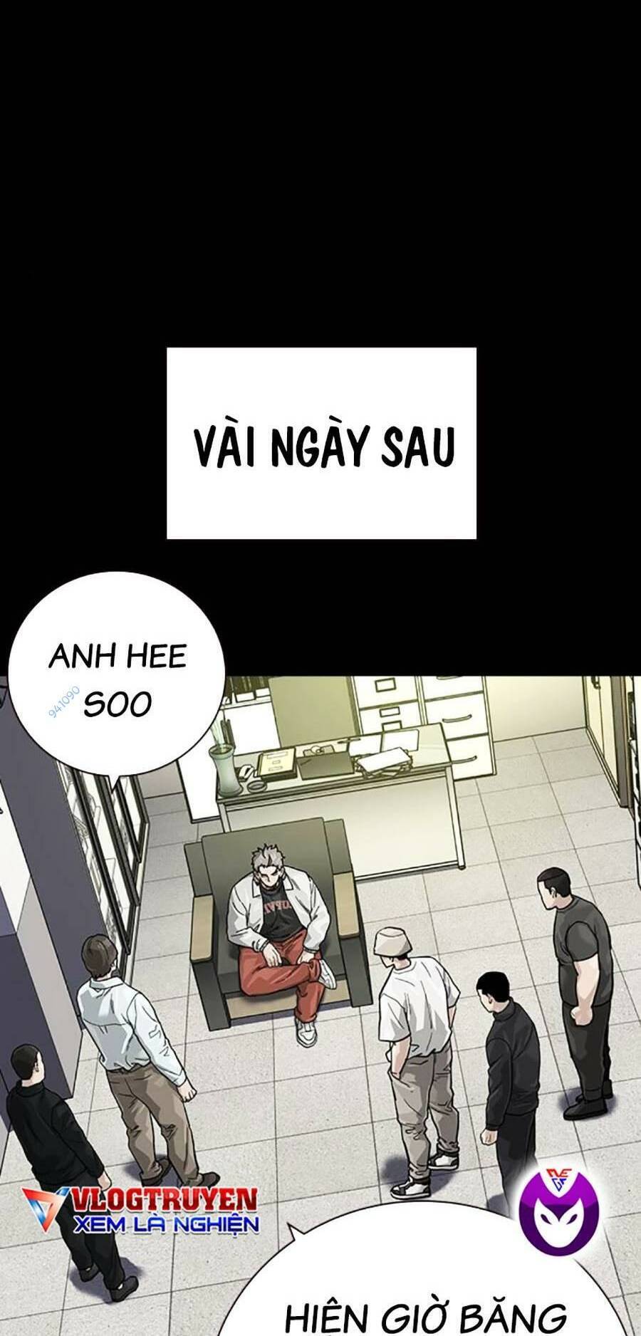Để Có Thể Sống Sót Chapter 97 - Trang 2