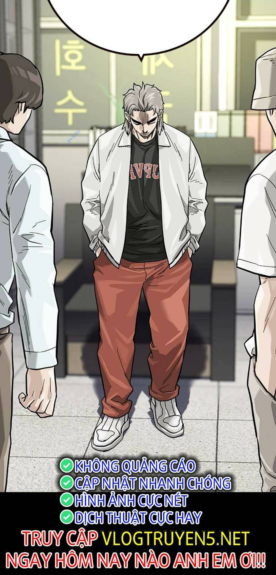 Để Có Thể Sống Sót Chapter 97 - Trang 2