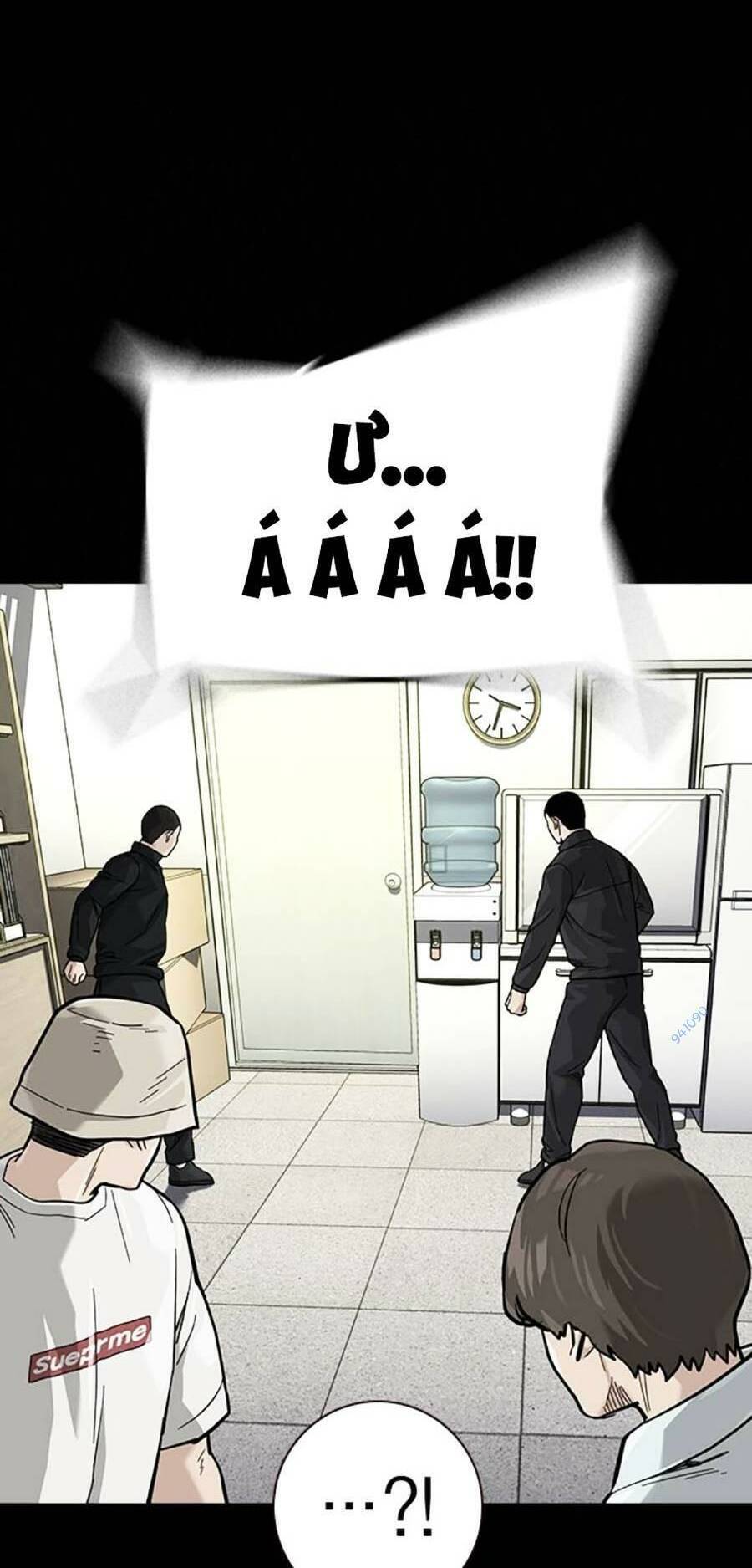 Để Có Thể Sống Sót Chapter 97 - Trang 2