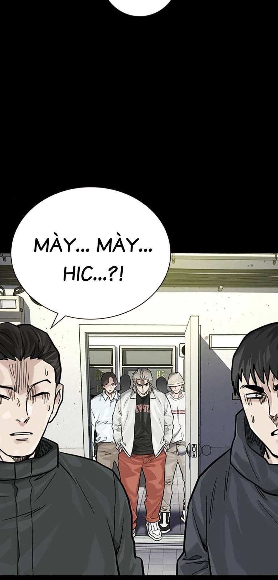 Để Có Thể Sống Sót Chapter 97 - Trang 2