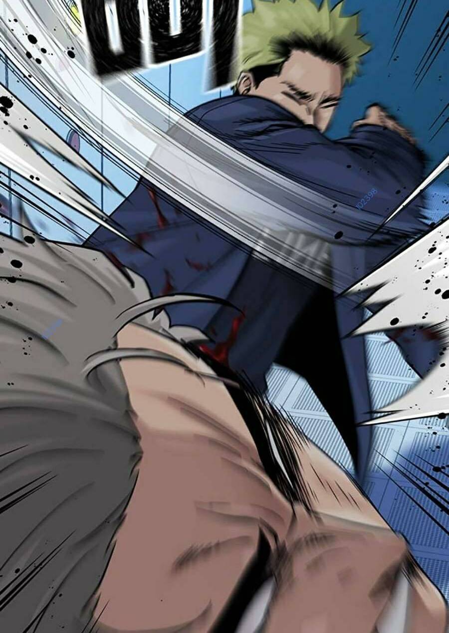 Để Có Thể Sống Sót Chapter 98 - Trang 2